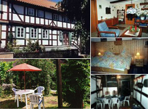 Ferienhaus Tomale-Bauer ****