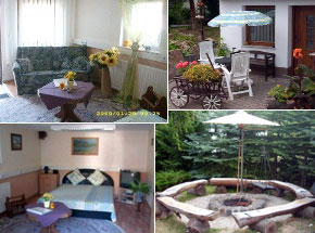 Gästewohnung Strube