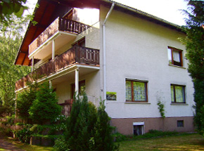 Haus Erika