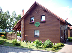Ferienhaus Am Elfentor