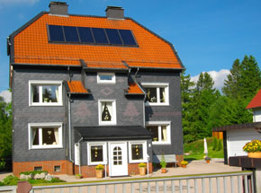 4-Sterne Ferienwohnung Sophie