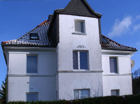 Ferienwohnung Spegel