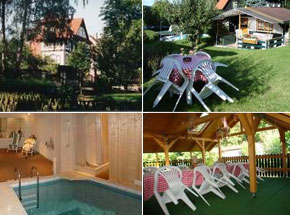 Ferienwohnung Kaminski