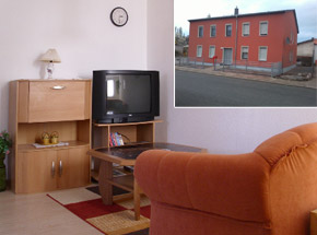 Gästewohnung Tabatt