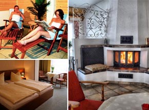 Hotel-Pension Ursula