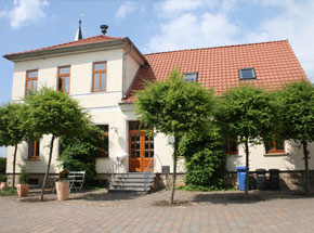 Harz-Ferienhaus Ballenstedt