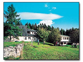 Jugendherberge Braunlage