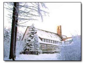 Jugendgästehaus Elbingerode