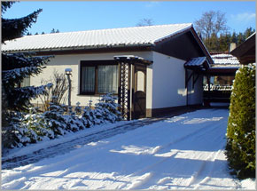 Ferienhaus Anders