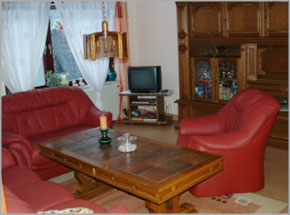 Ferienhaus Am Langfast 