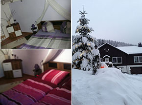 Gästezimmer Talblick Breher