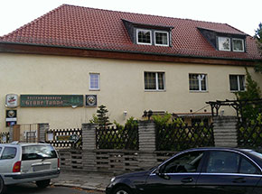 Pension/FeWo Grüne Tanne