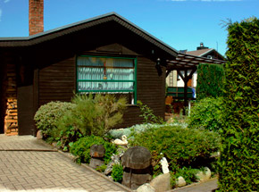 Harz Ferienhaus Münch