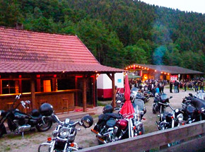 Bikers Lodge Harz
