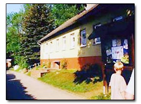 Natur- und Erholungszentrum Wippra