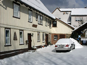 Urlaub auf dem Lindnerhof ****