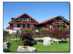 Vitalhotel Sonneneck