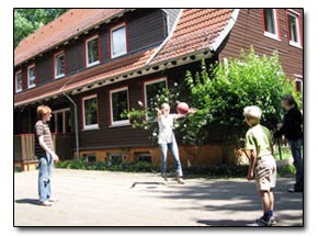 Marcel-Callo-Haus Seesen