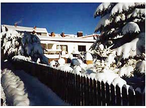 Ferienhaus A. Müller ****