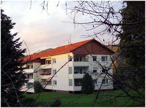 Ferienwohnung Sylvia