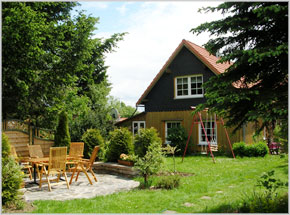 Ferienhaus Wedler