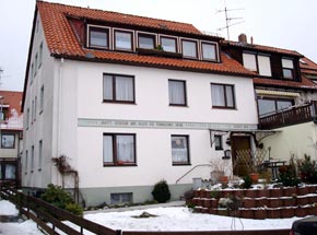 Pension Asche 