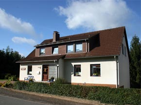 Ferienwohnung Konni ***