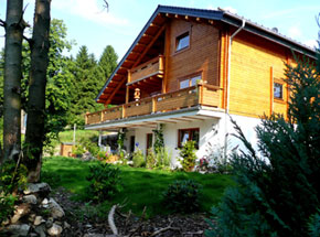 Harz-Haus Bruns *****