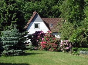 FeWo im Waldhäuschen ****