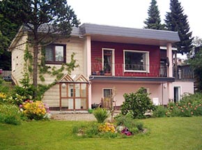 FeWo an der Quelle ***