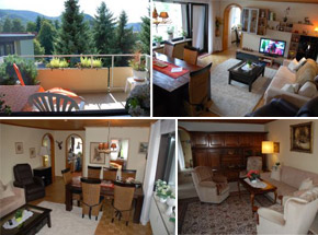 Ferienwohnung Pöttner