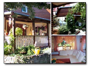 Ferienhaus Hagenwinkel