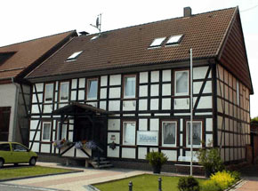 Ferienwohnungen Wagner