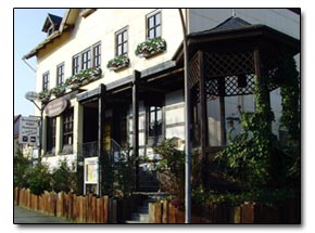 Hotel-Restaurant Hannover