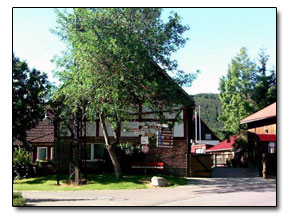 Zimmervermietung Harz