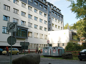 Jugendherberge Schierke