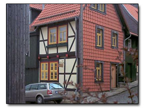 Ferienhaus FH II Timme