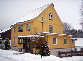 Ferienwohnung Hochharz
