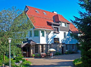 Pension Wappenhof