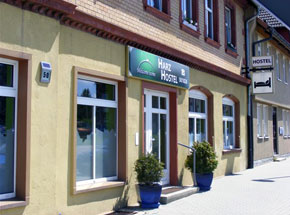Harz Hostel