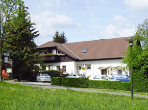 Harz Residenz Pension und FeWo ***