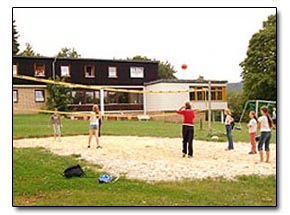 Jugendherberge Bad Sachsa (DJH)