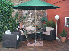 Ferienwohnungen Senftner