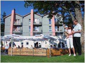 Ferienpark Brockenblick