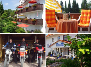 Pension Gesund Wohnen ****