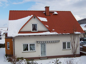 Haus Lerchenfeld ****