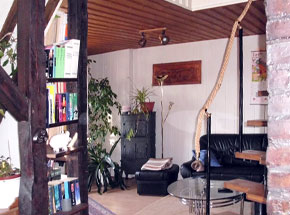 Ferienwohnung Spegel in Seesen