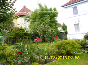 Ferienwohnung Spegel in Seesen