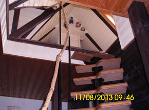 Ferienwohnung Spegel in Seesen