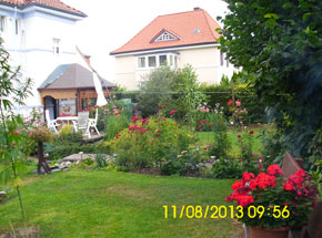 Ferienwohnung Spegel in Seesen